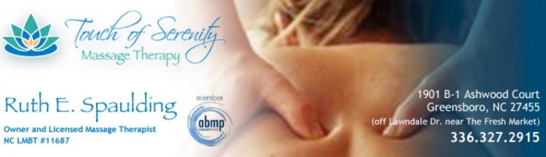 Home Touch Of Serenity Massage Therapytouch Of Serenity Massage